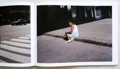 Sample page 10 for book "Graham, Paul – Paul Graham - American Night" Sample page 10 for book "Graham, Paul – Paul Graham - American Night"