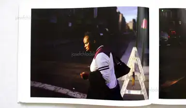 Sample page 9 for book "Graham, Paul – Paul Graham - American Night" Sample page 9 for book "Graham, Paul – Paul Graham - American Night"