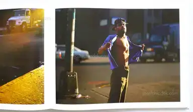 Sample page 7 for book "Graham, Paul – Paul Graham - American Night" Sample page 7 for book "Graham, Paul – Paul Graham - American Night"