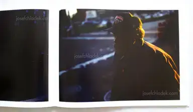 Sample page 6 for book "Graham, Paul – Paul Graham - American Night" Sample page 6 for book "Graham, Paul – Paul Graham - American Night"