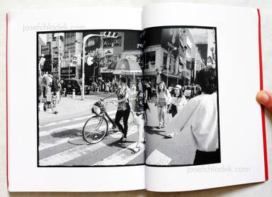 Sample page 1 for book "Shinya, Susumu – Shinya Susumu - Osaka Amerika Mura Story 大阪アメリカ村物語" Sample page 1 for book "Shinya, Susumu – Shinya Susumu - Osaka Amerika Mura Story 大阪アメリカ村物語"