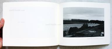 Sample page 5 for book  Hiroki Matui – KITAKAZE