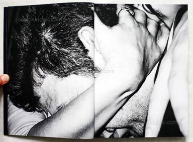 Sample page 22 for book "Halil Koyutürk – Halil Koyutürk - I Am Playing Ping-Pong Now" Sample page 22 for book "Halil Koyutürk – Halil Koyutürk - I Am Playing Ping-Pong Now"