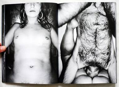 Sample page 18 for book "Halil Koyutürk – Halil Koyutürk - I Am Playing Ping-Pong Now" Sample page 18 for book "Halil Koyutürk – Halil Koyutürk - I Am Playing Ping-Pong Now"