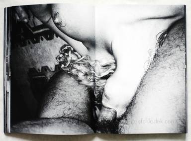 Sample page 13 for book "Halil Koyutürk – Halil Koyutürk - I Am Playing Ping-Pong Now" Sample page 13 for book "Halil Koyutürk – Halil Koyutürk - I Am Playing Ping-Pong Now"