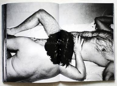 Sample page 10 for book "Halil Koyutürk – Halil Koyutürk - I Am Playing Ping-Pong Now" Sample page 10 for book "Halil Koyutürk – Halil Koyutürk - I Am Playing Ping-Pong Now"