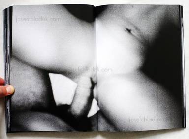 Sample page 7 for book "Halil Koyutürk – Halil Koyutürk - I Am Playing Ping-Pong Now" Sample page 7 for book "Halil Koyutürk – Halil Koyutürk - I Am Playing Ping-Pong Now"