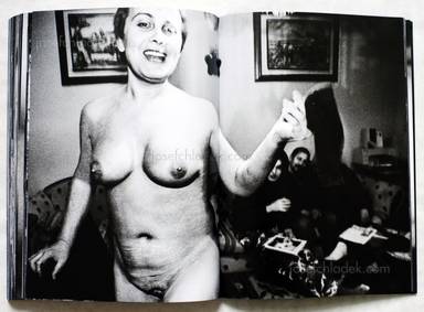 Sample page 6 for book "Halil Koyutürk – Halil Koyutürk - I Am Playing Ping-Pong Now" Sample page 6 for book "Halil Koyutürk – Halil Koyutürk - I Am Playing Ping-Pong Now"