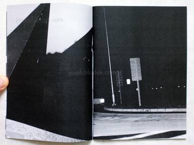 Sample page 2 for book  Daisuke Yokota – "CIY"