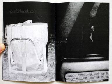 Sample page 9 for book "Yokota, Daisuke – Daisuke Yokota and Hiroshi Takizawa - "CIY"" Sample page 9 for book "Yokota, Daisuke – Daisuke Yokota and Hiroshi Takizawa - "CIY""