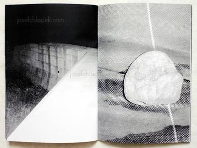 Sample page 8 for book  Daisuke Yokota – "CIY"