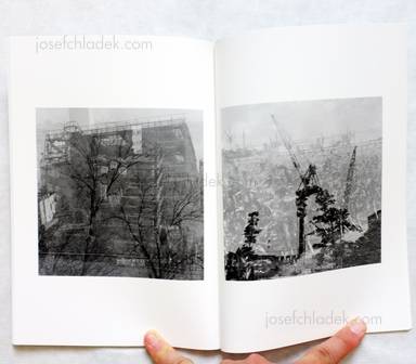 Sample page 2 for book "Hirabayashi, Tatsuya – Tatsuya Hirabayashi - Cost of Growth 成長の代価" Sample page 2 for book "Hirabayashi, Tatsuya – Tatsuya Hirabayashi - Cost of Growth 成長の代価"