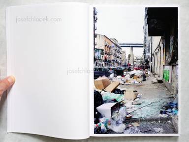 Sample page 4 for book  Morten Andersen – Untitled.Cities