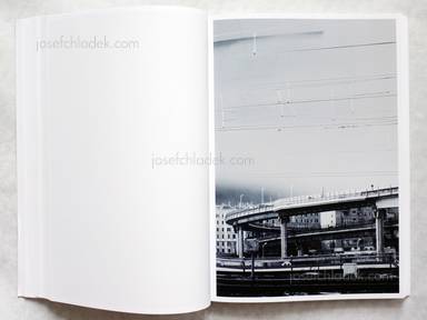 Sample page 7 for book  Morten Andersen – Untitled.Cities