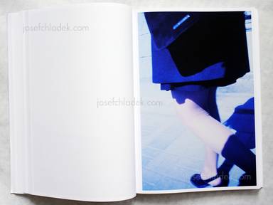 Sample page 8 for book  Morten Andersen – Untitled.Cities