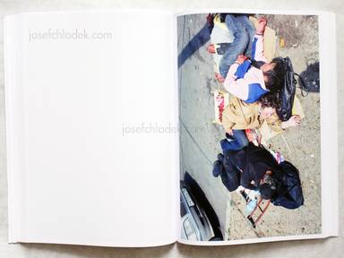 Sample page 5 for book "Andersen, Morten – Morten Andersen - Untitled.Cities" Sample page 5 for book "Andersen, Morten – Morten Andersen - Untitled.Cities"