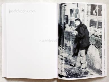 Sample page 12 for book  Morten Andersen – Untitled.Cities