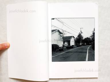 Sample page 1 for book  Masahiro Ito – Sand clock - Asagaya residence 1958-2013