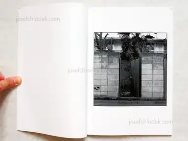 Sample page 7 for book "Ito, Masahiro – Masahiro Ito - Sand clock - Asagaya residence 1958-2013" Sample page 7 for book "Ito, Masahiro – Masahiro Ito - Sand clock - Asagaya residence 1958-2013"