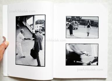 Sample page 1 for book  Susumu Shinya – 2009<Japanese Election Story>2012 2009<日本の選挙物語>2012