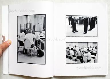 Sample page 2 for book  Susumu Shinya – 2009<Japanese Election Story>2012 2009<日本の選挙物語>2012