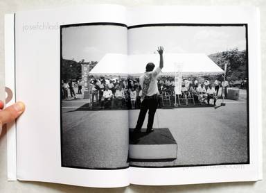 Sample page 3 for book  Susumu Shinya – 2009<Japanese Election Story>2012 2009<日本の選挙物語>2012