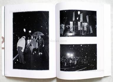 Sample page 7 for book  Susumu Shinya – 2009<Japanese Election Story>2012 2009<日本の選挙物語>2012