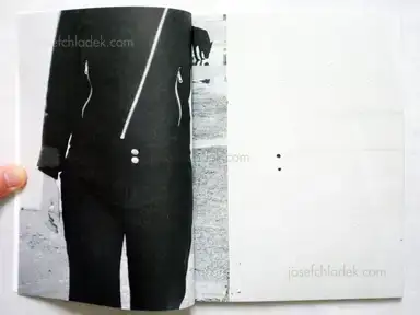 Sample page 13 for book "Guns, Tine – Tine Guns - Amoureux Solitaire" Sample page 13 for book "Guns, Tine – Tine Guns - Amoureux Solitaire"