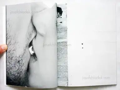 Sample page 10 for book "Guns, Tine – Tine Guns - Amoureux Solitaire" Sample page 10 for book "Guns, Tine – Tine Guns - Amoureux Solitaire"