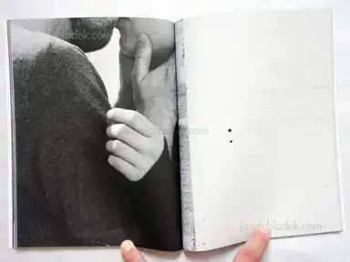 Sample page 6 for book "Guns, Tine – Tine Guns - Amoureux Solitaire" Sample page 6 for book "Guns, Tine – Tine Guns - Amoureux Solitaire"