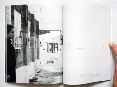 Sample page 4 for book "Guns, Tine – Tine Guns - Amoureux Solitaire" Sample page 4 for book "Guns, Tine – Tine Guns - Amoureux Solitaire"