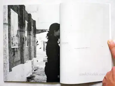 Sample page 2 for book "Guns, Tine – Tine Guns - Amoureux Solitaire" Sample page 2 for book "Guns, Tine – Tine Guns - Amoureux Solitaire"