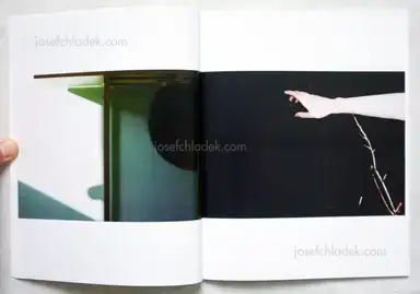 Sample page 11 for book "Luepke, Heiner – Heiner Luepke - Signs" Sample page 11 for book "Luepke, Heiner – Heiner Luepke - Signs"