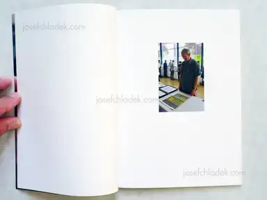 Sample page 11 for book "Eberhard, Roger – Roger Eberhard - Martin Parr looking at books" Sample page 11 for book "Eberhard, Roger – Roger Eberhard - Martin Parr looking at books"
