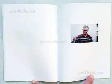 Sample page 4 for book "Eberhard, Roger – Roger Eberhard - Martin Parr looking at books" Sample page 4 for book "Eberhard, Roger – Roger Eberhard - Martin Parr looking at books"