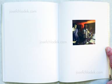 Sample page 11 for book  Roger Eberhard – Martin Parr looking at books