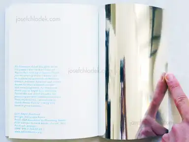 Sample page 1 for book "Eberhard, Roger – Roger Eberhard - Martin Parr looking at books" Sample page 1 for book "Eberhard, Roger – Roger Eberhard - Martin Parr looking at books"