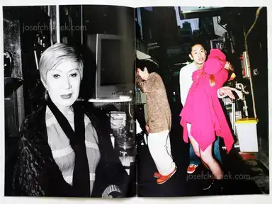 Sample page 5 for book "Bertz, Goro – Goro Bertz - Black Market Photography" Sample page 5 for book "Bertz, Goro – Goro Bertz - Black Market Photography"