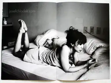 Sample page 2 for book "Bertz, Goro – Goro Bertz - Black Market Photography" Sample page 2 for book "Bertz, Goro – Goro Bertz - Black Market Photography"