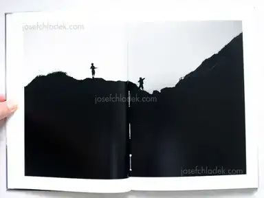 Sample page 8 for book "Mi-Yeon – Mi-Yeon - Alone Together" Sample page 8 for book "Mi-Yeon – Mi-Yeon - Alone Together"