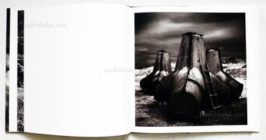 Sample page 3 for book  Kiyotaka Yaguchi – Mabui Reincarnation of souls in the Yaeyama Islands