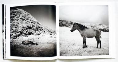 Sample page 4 for book  Kiyotaka Yaguchi – Mabui Reincarnation of souls in the Yaeyama Islands