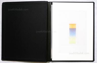 Sample page 1 for book  Kenta Ichikawa – Canvas キャンバス