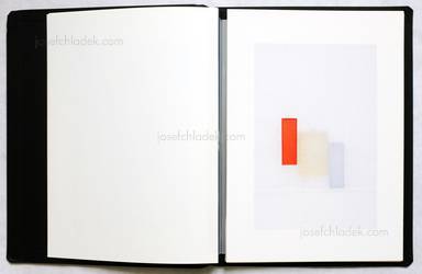 Sample page 2 for book  Kenta Ichikawa – Canvas キャンバス