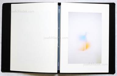 Sample page 4 for book  Kenta Ichikawa – Canvas キャンバス