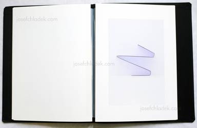 Sample page 7 for book  Kenta Ichikawa – Canvas キャンバス