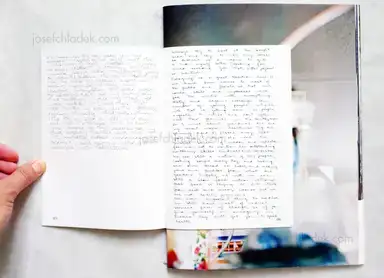 Sample page 16 for book "Nolan, Kate – Kate Nolan - Neither" Sample page 16 for book "Nolan, Kate – Kate Nolan - Neither"