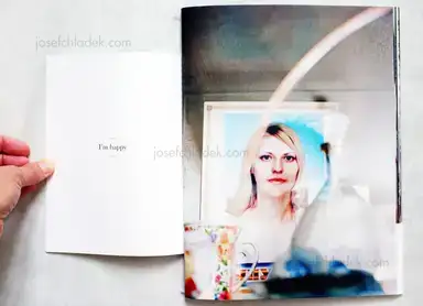 Sample page 15 for book "Nolan, Kate – Kate Nolan - Neither" Sample page 15 for book "Nolan, Kate – Kate Nolan - Neither"