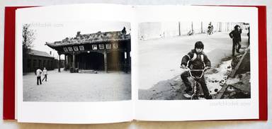 Sample page 5 for book "Masuda, Yuko – Yuko Masuda - Vertical Direction 垂直方向" Sample page 5 for book "Masuda, Yuko – Yuko Masuda - Vertical Direction 垂直方向"