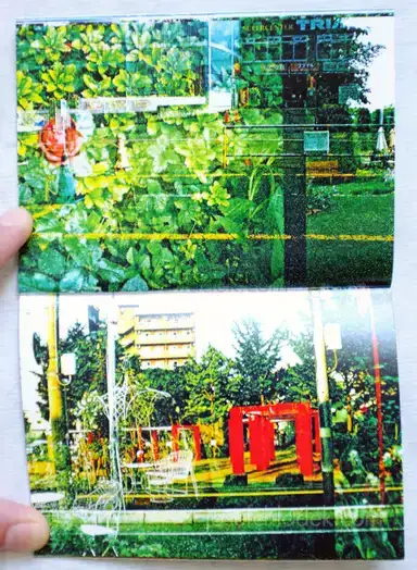 Sample page 3 for book "Narita, Masahiro – Masahiro Narita - Born into this" Sample page 3 for book "Narita, Masahiro – Masahiro Narita - Born into this"